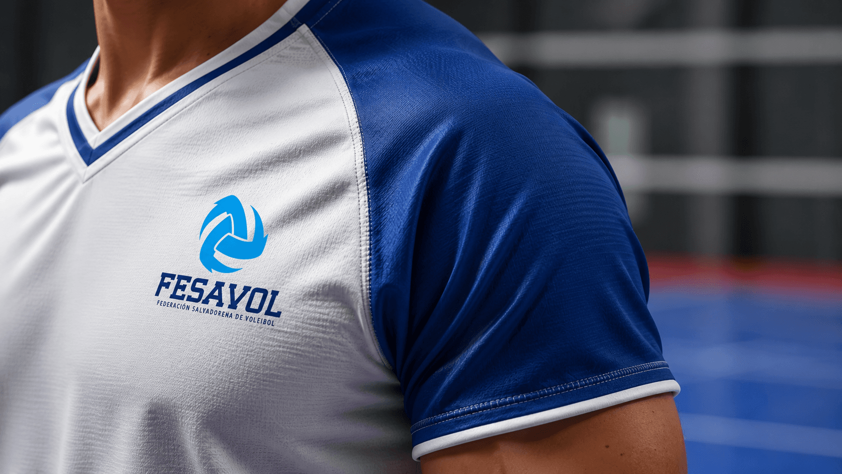 Jersey FESAVOL